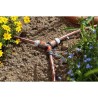 GARDENA Nécessaire de dérivation – Raccordement triple – Compatibilité Origin...