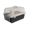 Panier de transport pour chats et petits chiens ATLAS 10EL - Plastique - FERP...
