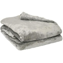 Couverture microflanelle...