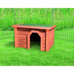Habitat pour petits animaux...
