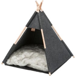 Abri Tipi TRIXIE - Feutre -...