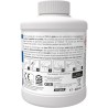 Colle PVC Gel Plus - GEB - Pour PVC rigide pression et évacuation - 500 ml