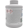 Colle PVC Gel Plus - GEB - Pour PVC rigide pression et évacuation - 500 ml