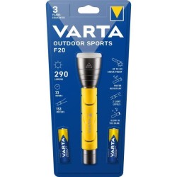 Torche VARTA Outdoor Sports...