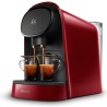 Cafetiere a capsules - PHILIPS - L'OR BARISTA - LM8012/51 - Original