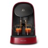 Cafetiere a capsules - PHILIPS - L'OR BARISTA - LM8012/51 - Original