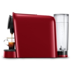Cafetiere a capsules - PHILIPS - L'OR BARISTA - LM8012/51 - Original
