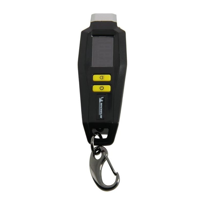 Contrôleur de pression digital de 0.05 bars a 7 bars- MICHELIN - Ecran LCD - ...