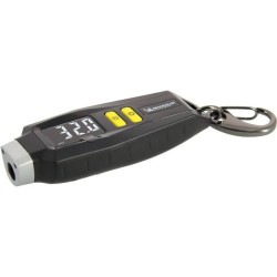 Contrôleur de pression digital de 0.05 bars a 7 bars- MICHELIN - Ecran LCD - ...