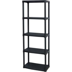 Etagere en résine TOOD - 5...