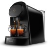 Cafetiere a capsules - PHILIPS - L'OR BARISTA - LM8012/00 - Original