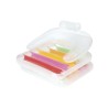 Matelas gonflable de piscine - BESTWAY - Chaise longue pliante