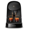 Cafetiere a capsules - PHILIPS - L'OR BARISTA - LM8012/00 - Original