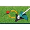 Bosch 10 pieces de fils pour débroussailleuse AFS 23-37 - Ø 3,5 mm
