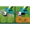 Bosch 10 pieces de fils pour débroussailleuse AFS 23-37 - Ø 3,5 mm