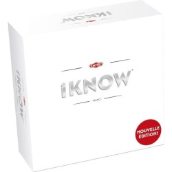 Jeu de stratégie iKNOW -...