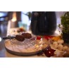 Accessoire Airfryer - PHILIPS - HD9905/00 - Séparateur horizontal -
