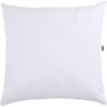 DODO Oreiller LUXOR 60x60 cm - 100% Coton - Effet Duvet