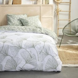 Parure de lit 2 personnes - TODAY - Sunshine 16.15 - 220 x 240 cm - 100% Coto...