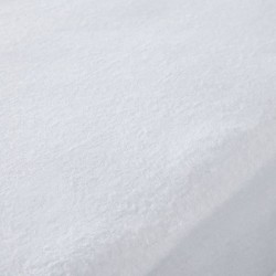 Protege matelas absorbant - TODAY - Essential - Pour lit 2 personnes - 160 x ...