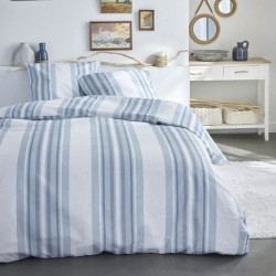 Parure de lit 2 personnes - TODAY - Sunshine 16.9 - 220 x 240 cm - 100% Coton...