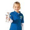 SES CREATIVE Kit pour le jeune ébéniste - Jeu de construction de