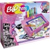 LANSAY - BLOPENS - Super Centre d'Activités Féeriques - Dessin et Coloriage -...