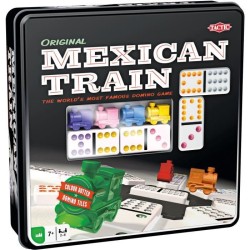 Jeu de dominos Mexican...