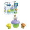 PLAYMOBIL Junior 71439 Famille de méduses, Junior AQUA Tinti, Jouet pour le b...