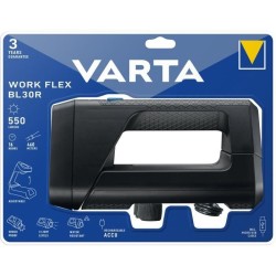 Baladeuse-VARTA-Work Flex...