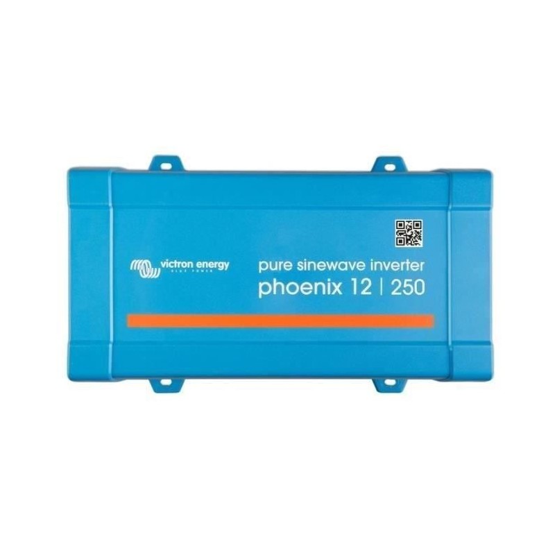 VICTRON Convertisseur Phoenix VE Direct 12V 250W 230V Schuko