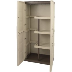 Armoire de rangement haute...