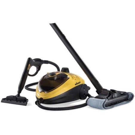 Décolleuse - WAGNER - POWER STEAMER 915 E - Autonomie 80 min - Nettoyage vape...