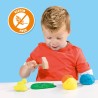 Méga kit de pâte a modeler avec outils - SES CREAVITE - My first -