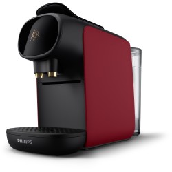 Cafetiere a capsules - PHILIPS - L'OR BARISTA - LM9012/50 - Sublime -