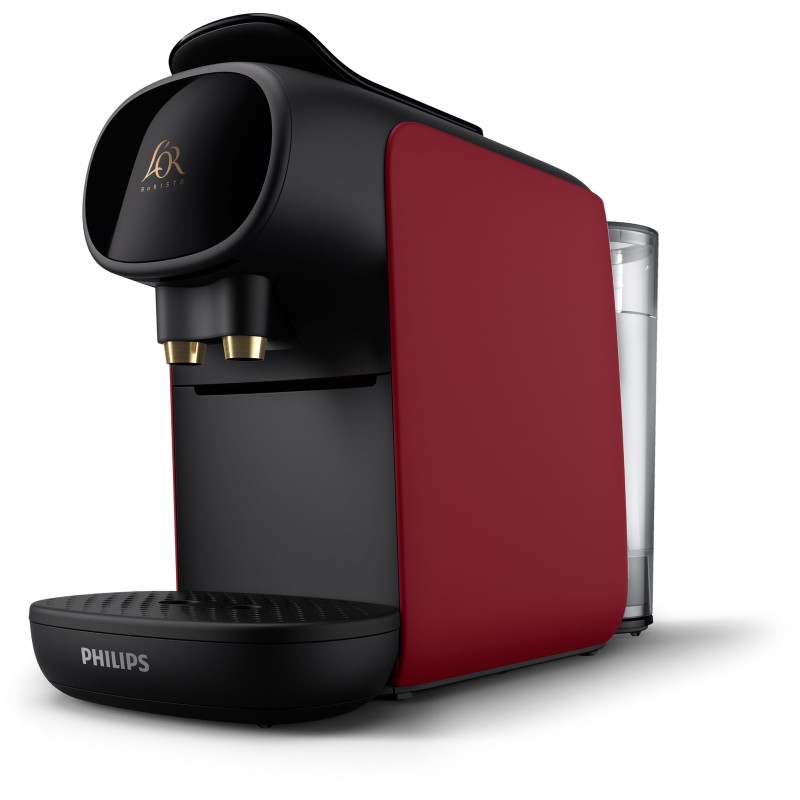 Cafetiere a capsules - PHILIPS - L'OR BARISTA - LM9012/50 - Sublime -