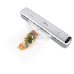Appareil de mise sous vide...