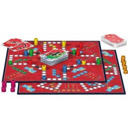 DOG royal - Jeux de Société - SCHMIDT SPIELE - Affrontez-vous dans des partie...