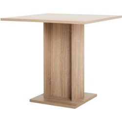 Table a manger de 2 a 4...