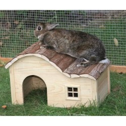 Maison Nature 30x20x19cm -...