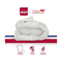 ABEIL Couette chaude Ultima Confort 450 - 140 x 200 cm