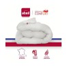 ABEIL Couette chaude Ultima Confort 450 - 140 x 200 cm