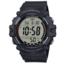 CASIO - Montre sport -...