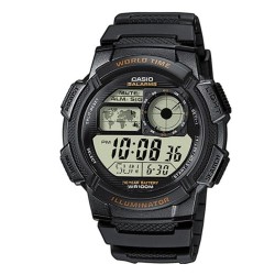 Montre homme casio...