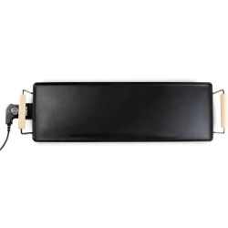 Plancha Family XL - DOMO -...