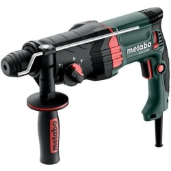 Marteau perforateur combiné...