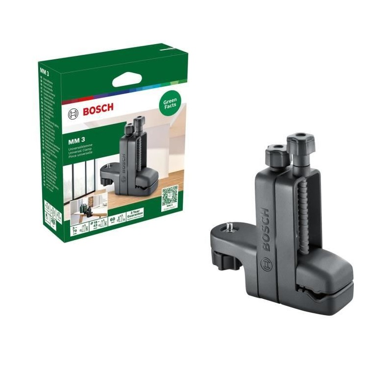 Bosch MM 3