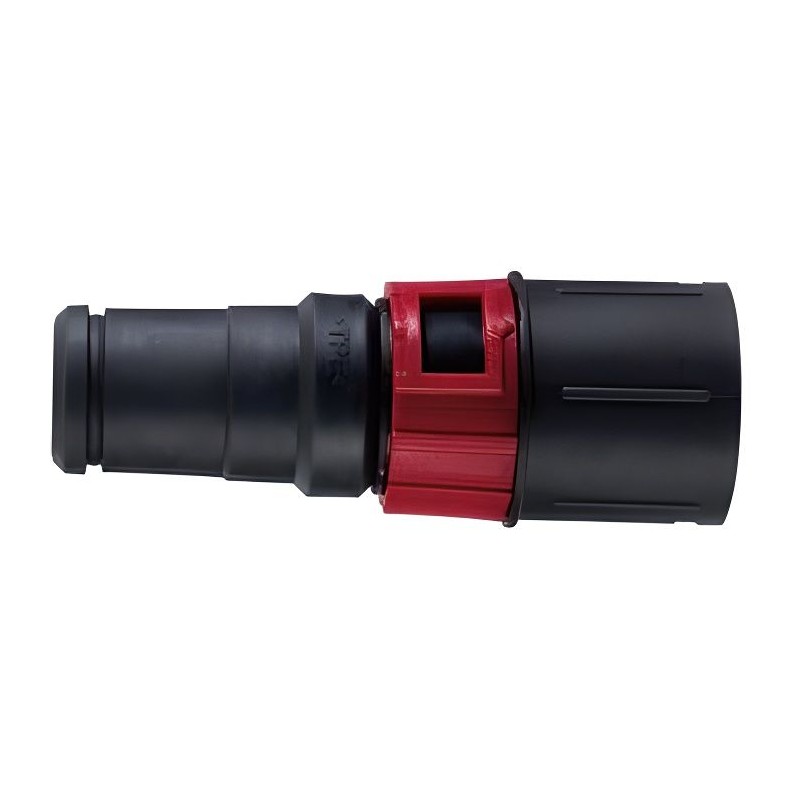 Accessoire d'aspiration Bosch Professional Adaptateur GAS 20LSFC et GOF 130, ...