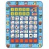 Tablette éducative bilingue Pat' Patrouille (EN/FR)