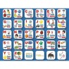 Tablette éducative bilingue Pat' Patrouille (EN/FR)